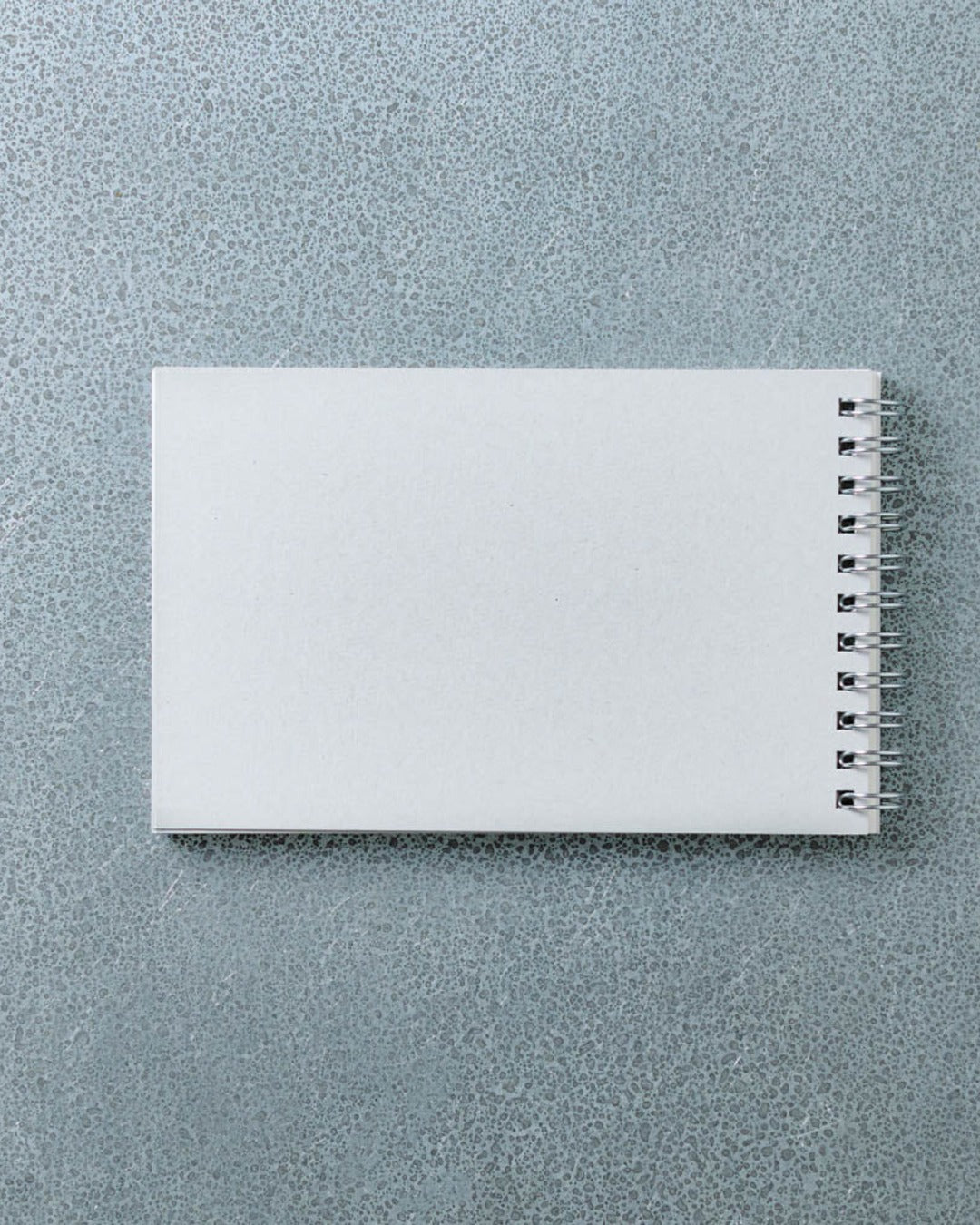 Marks - Weekly Planner - Bleu