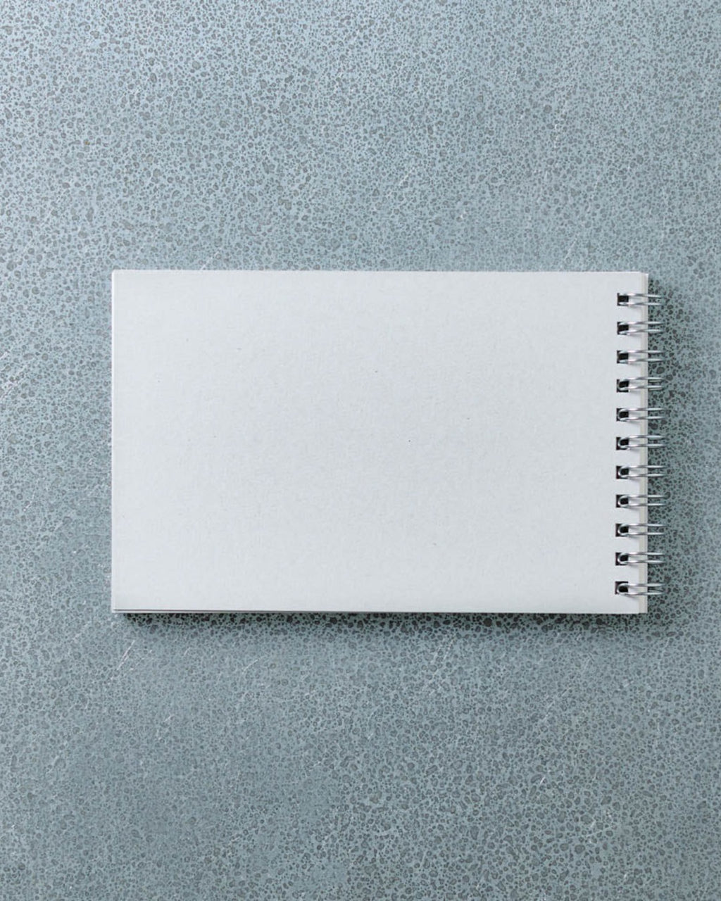 Marks - Weekly Planner - Vert Fonce