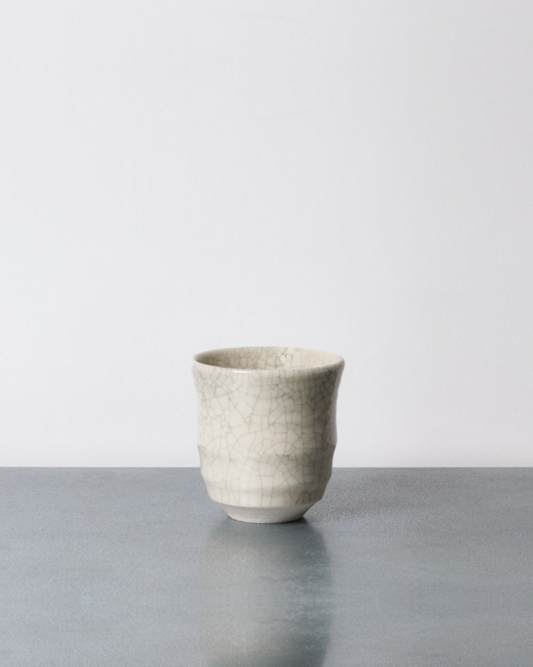 Jars - Gobelet Dashi Quartz Craquele