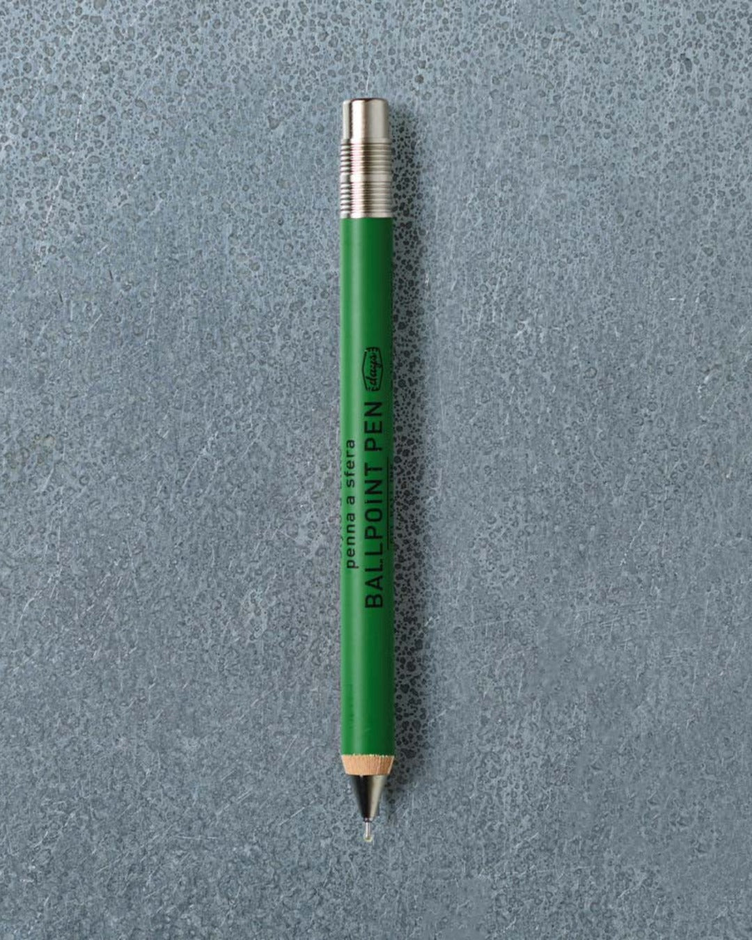 Marks - Stylo Bille Days - Vert