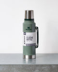 Stanley - Classic Legendary Insulated Bottle - 1.4L - Green