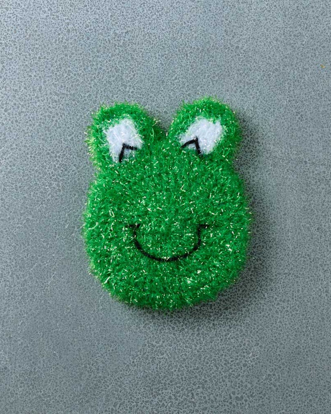 Kelys - Sponge - Frog