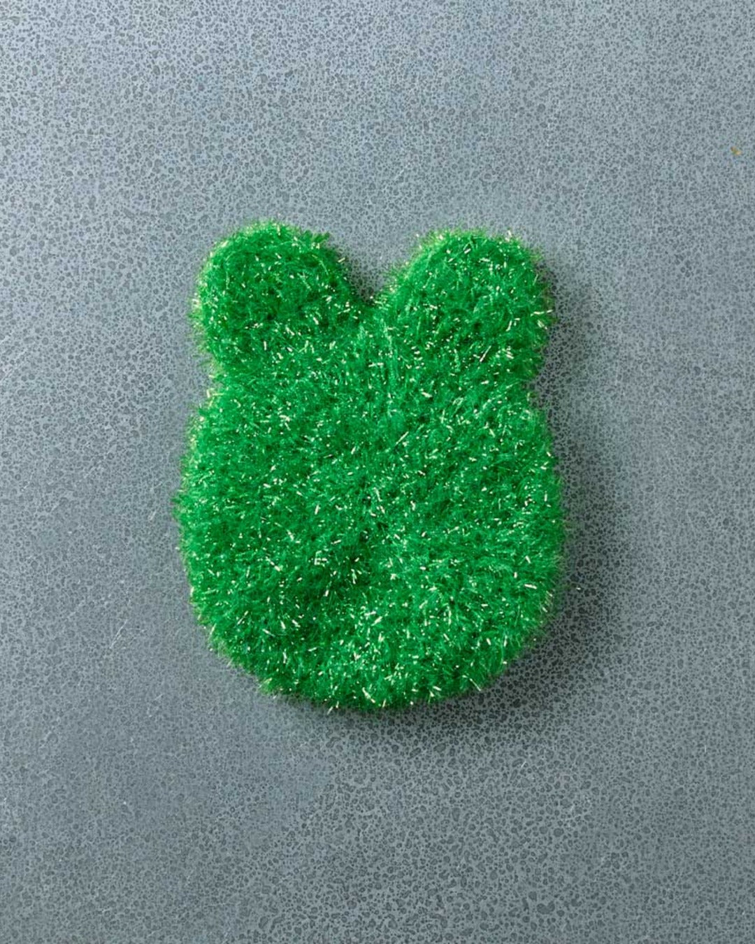 Kelys - Sponge - Frog