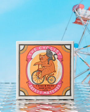 The Cyclist