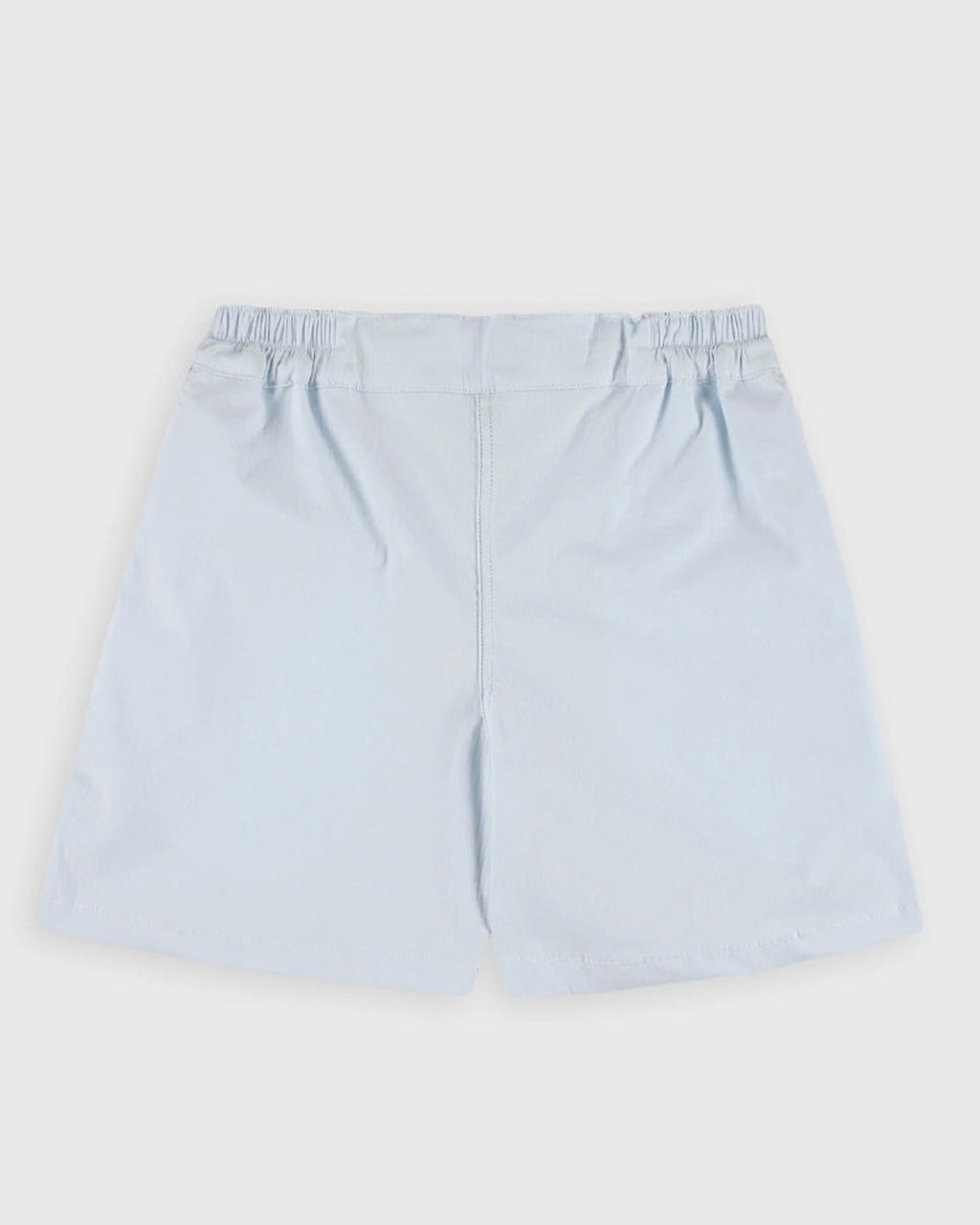 Howlin' - Private Seersucker Shorts - Ice Blue