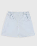 Howlin' - Private Seersucker Shorts - Ice Blue
