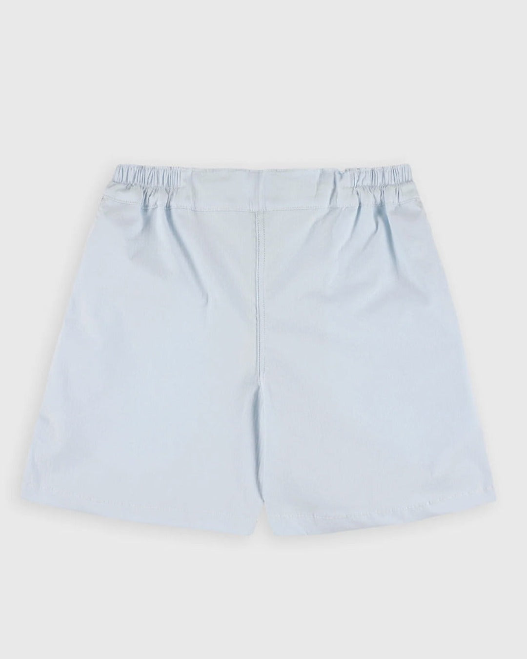Howlin' - Private Seersucker Shorts - Ice Blue