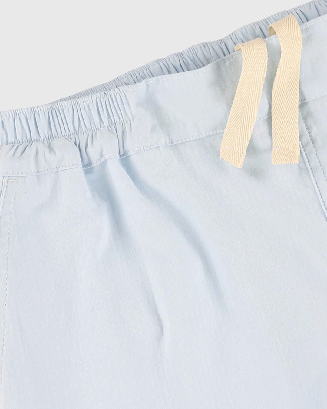 Howlin' - Private Seersucker Shorts - Ice Blue