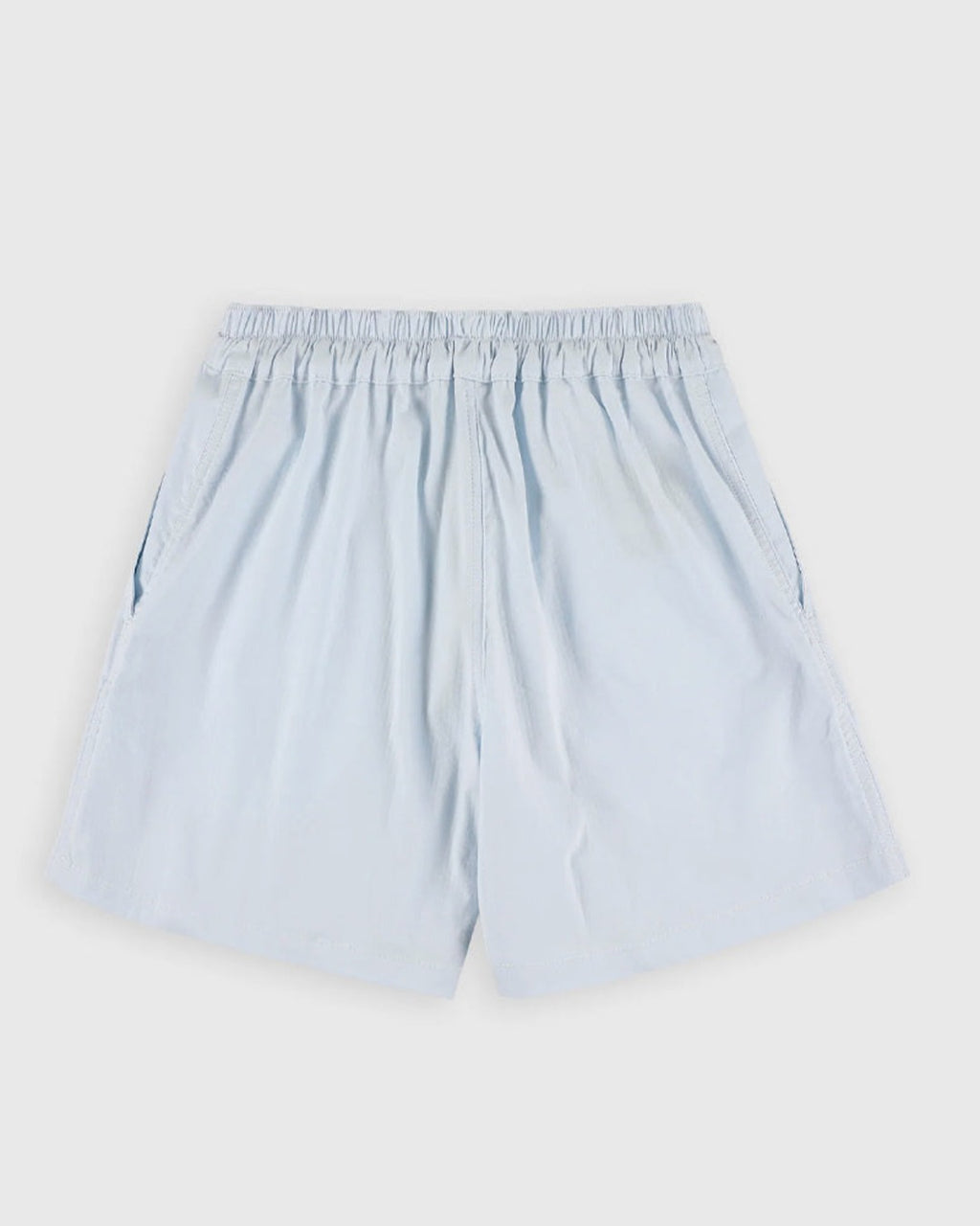 Howlin' - Private Seersucker Shorts - Ice Blue
