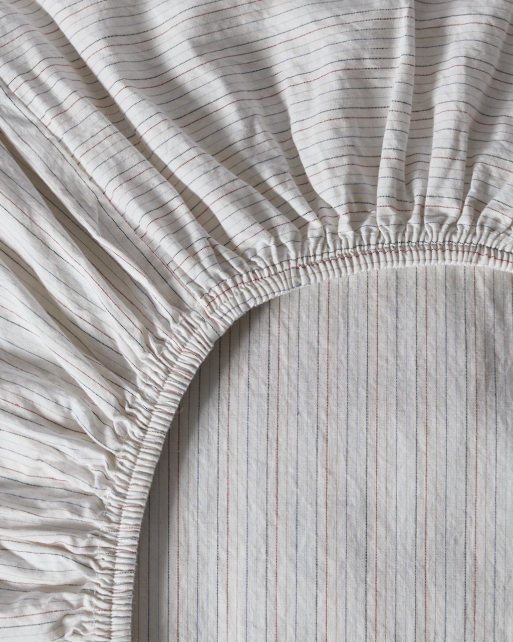 Merci - Drap-Housse En Percale De Coton - Souvenir