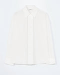 Cordera - Chemise en Dentelles - Blanc