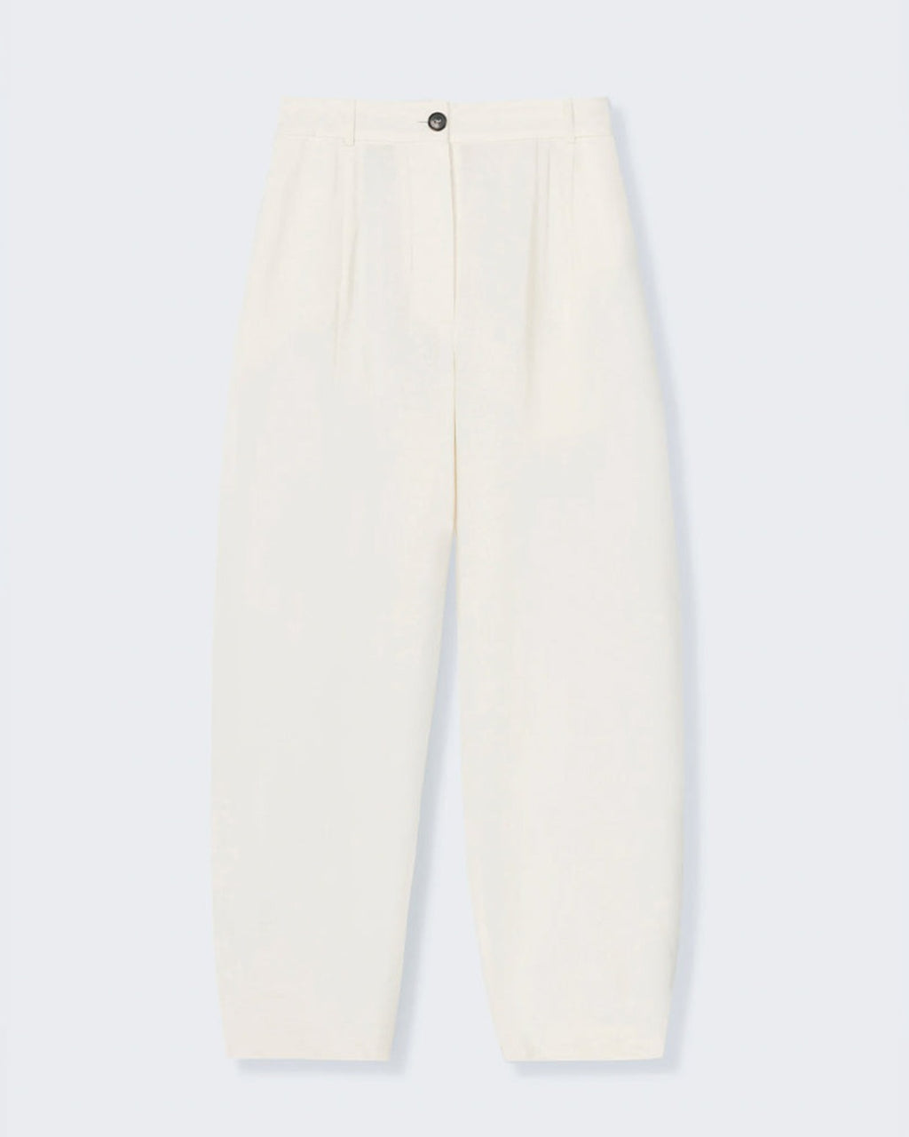 Cordera - Pantalon en Soie - Garza