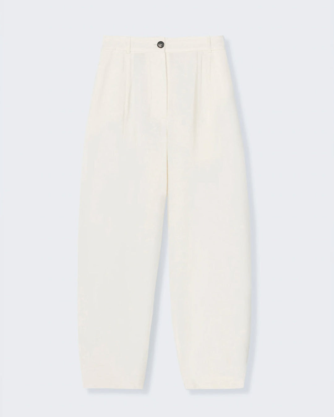 Cordera - Pantalon en Soie - Garza
