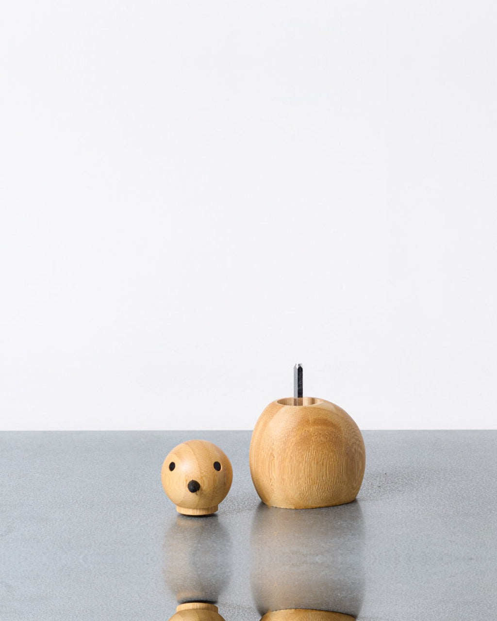 Kikkerland - Bird Pepper Shaker