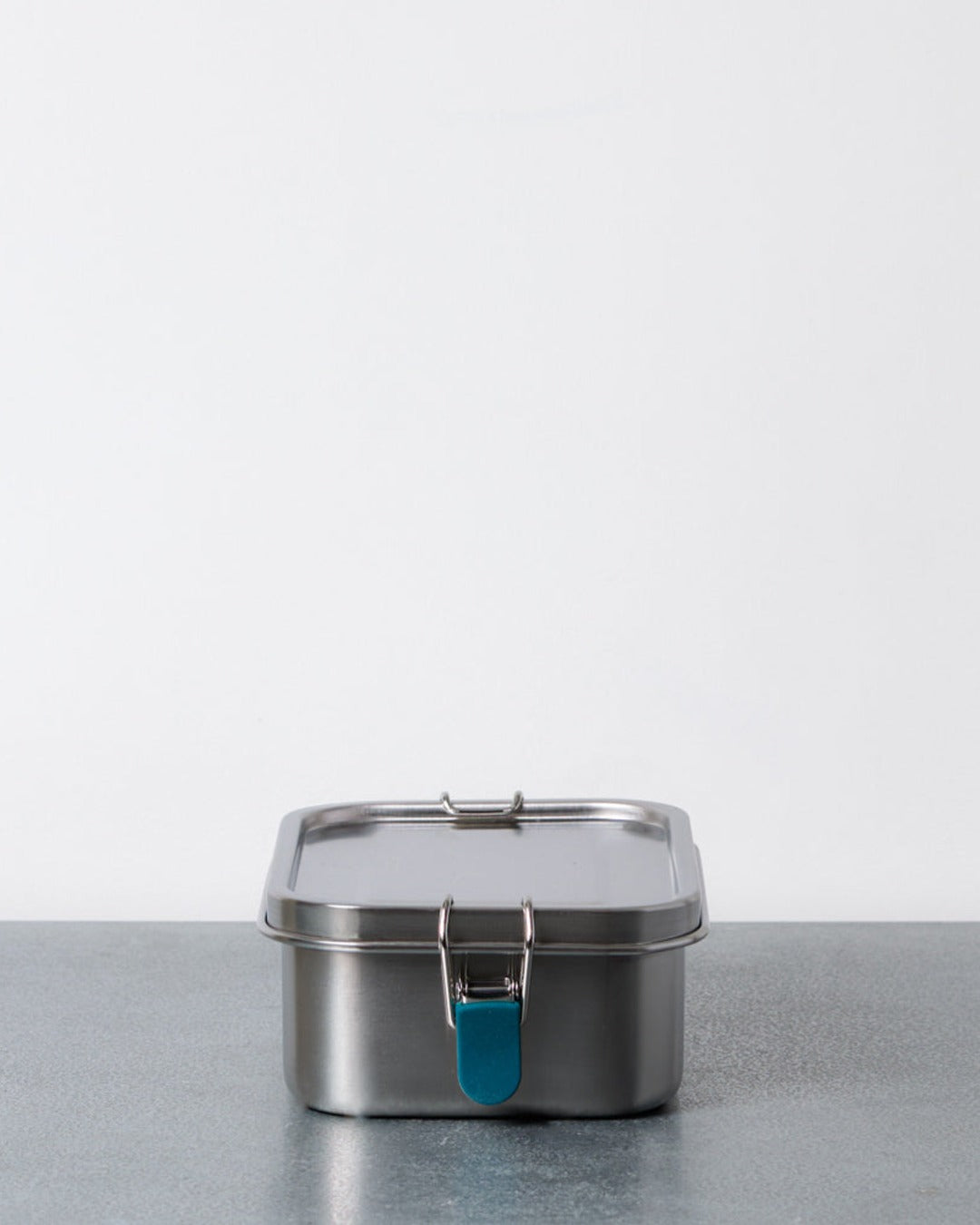 Ekobo - Stainless Steel Lunch Box - Abyss Blue