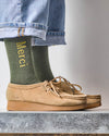 Khaki Marine