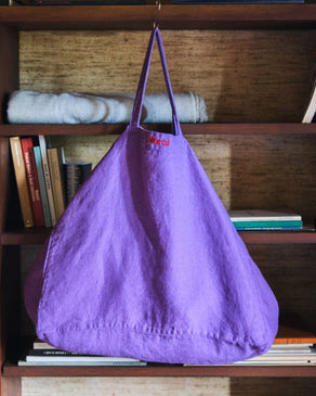 Violet Orage
