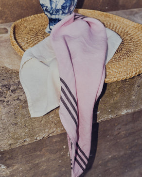 Rose Granité
