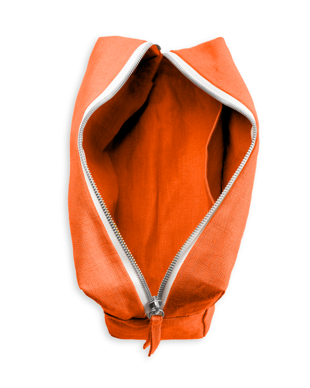 Merci - Toiletry bag - Zest Orange