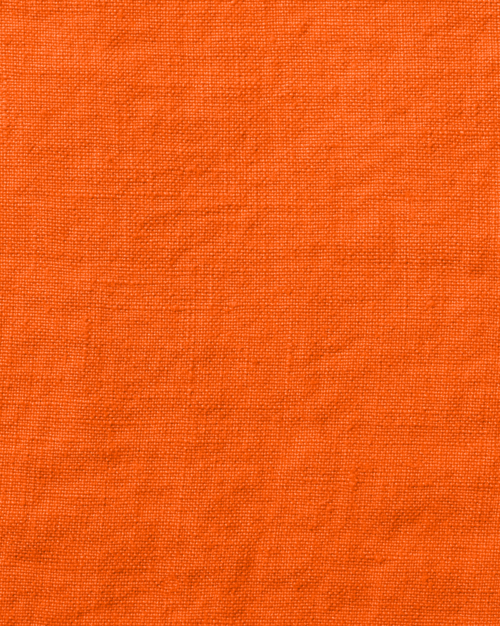 Merci - Toiletry bag - Zest Orange