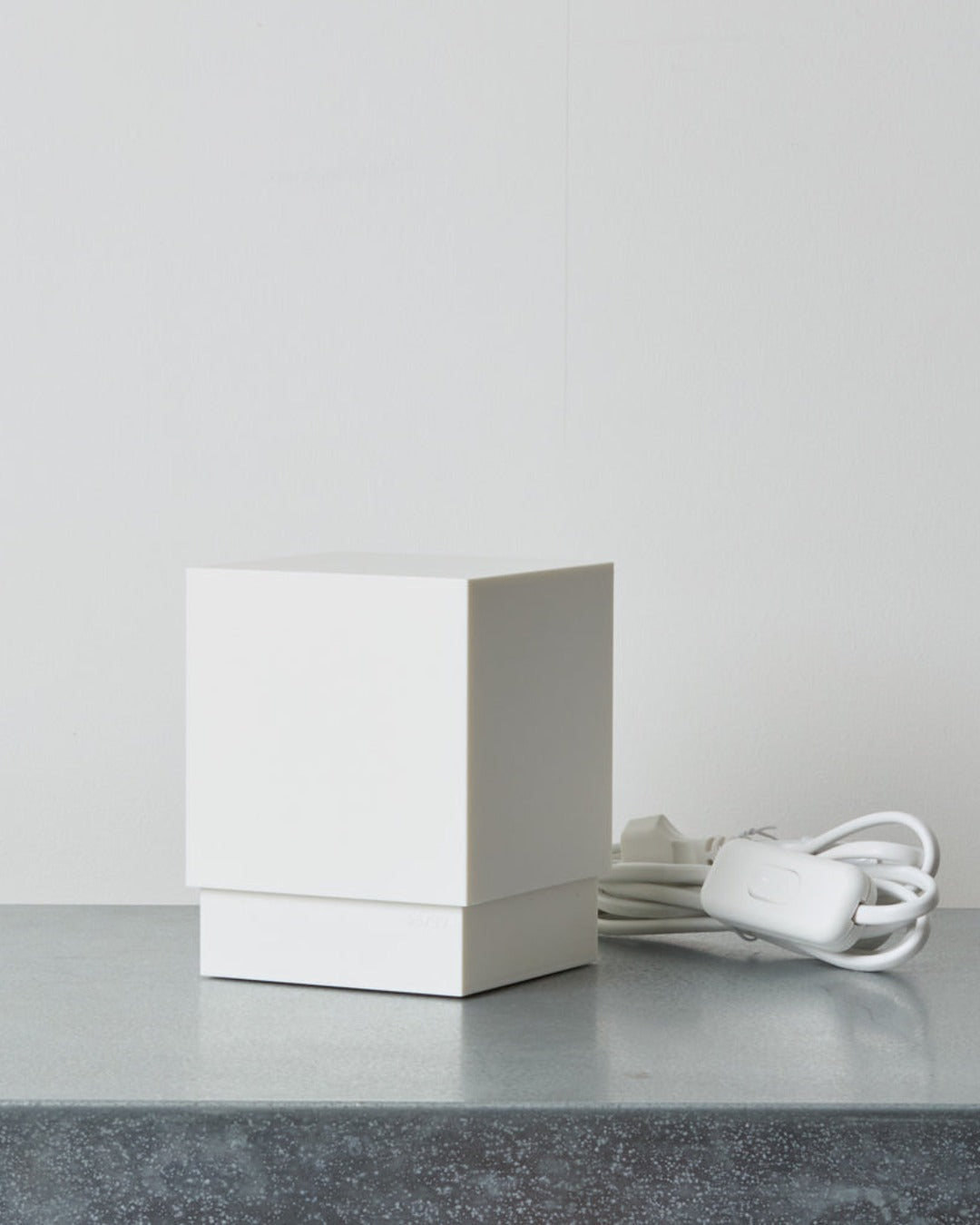 Objetformt - Lampe Stl 01