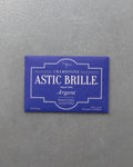 Astic Brille - Chamoisine - Argent