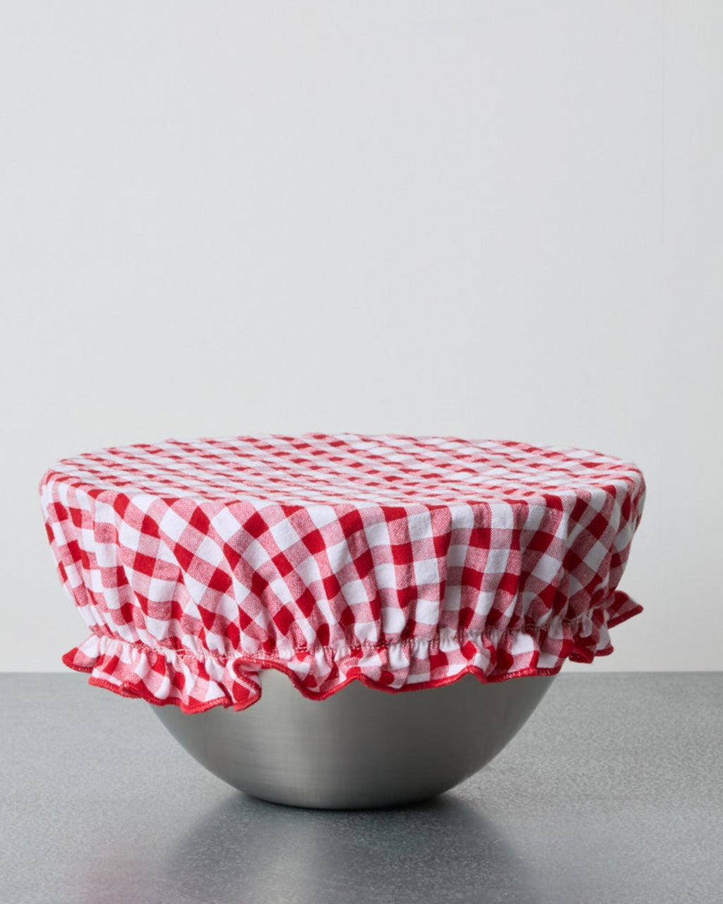 Wabi - Lot 4 Charlottes Alimentaire - Confiture Fraise