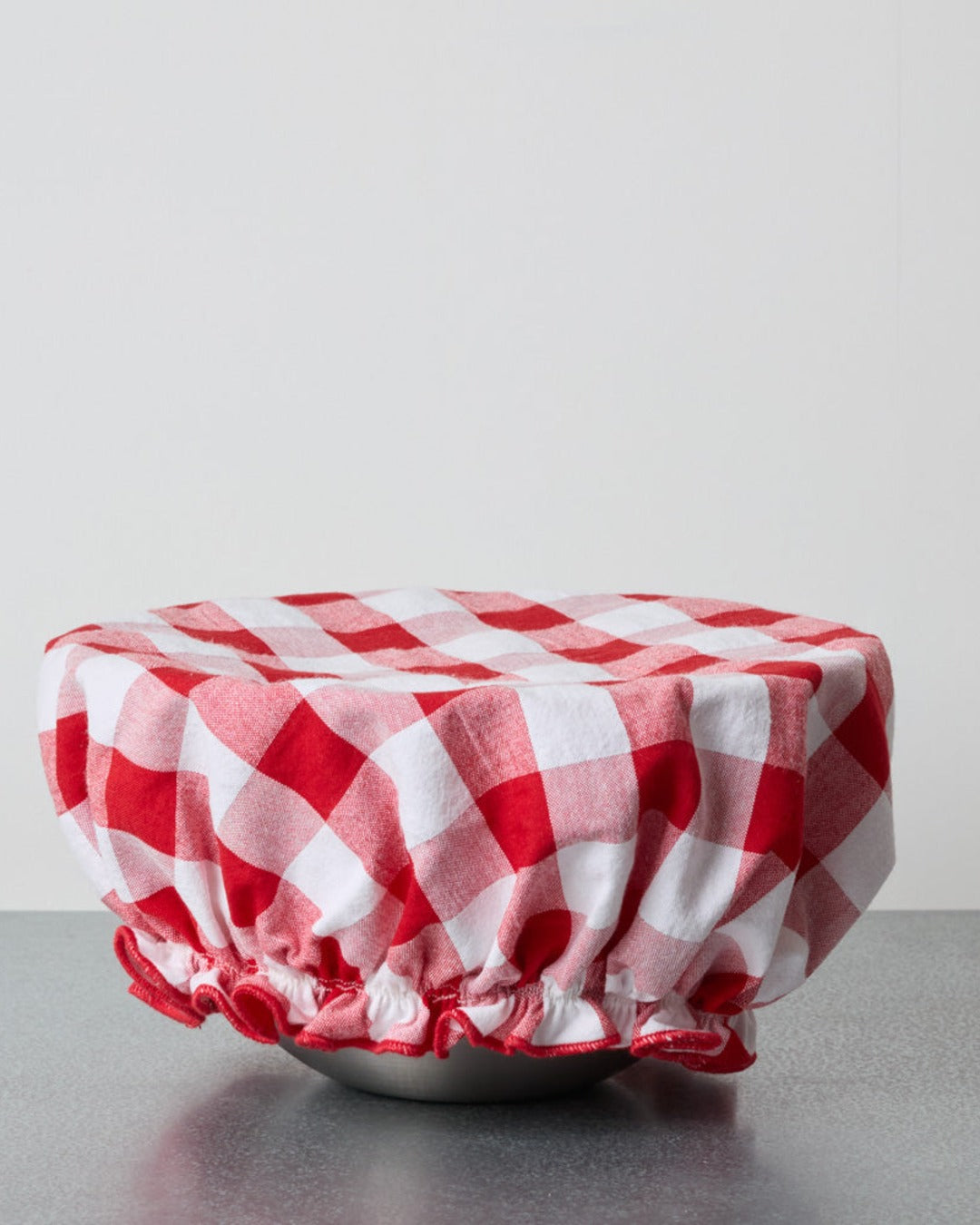 Wabi - Lot 4 Charlottes Alimentaire - Confiture Fraise