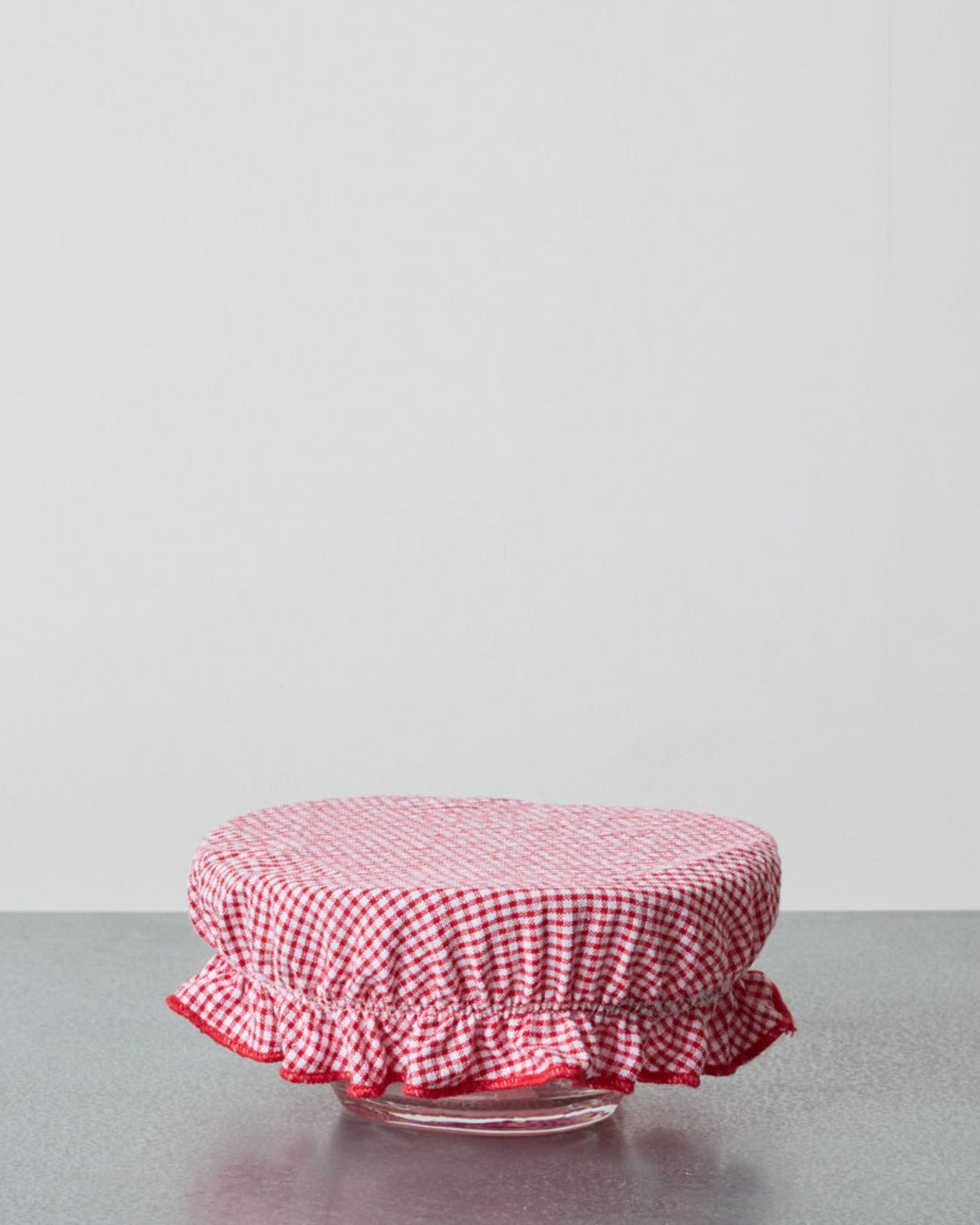 Wabi - Lot 4 Charlottes Alimentaire - Confiture Fraise