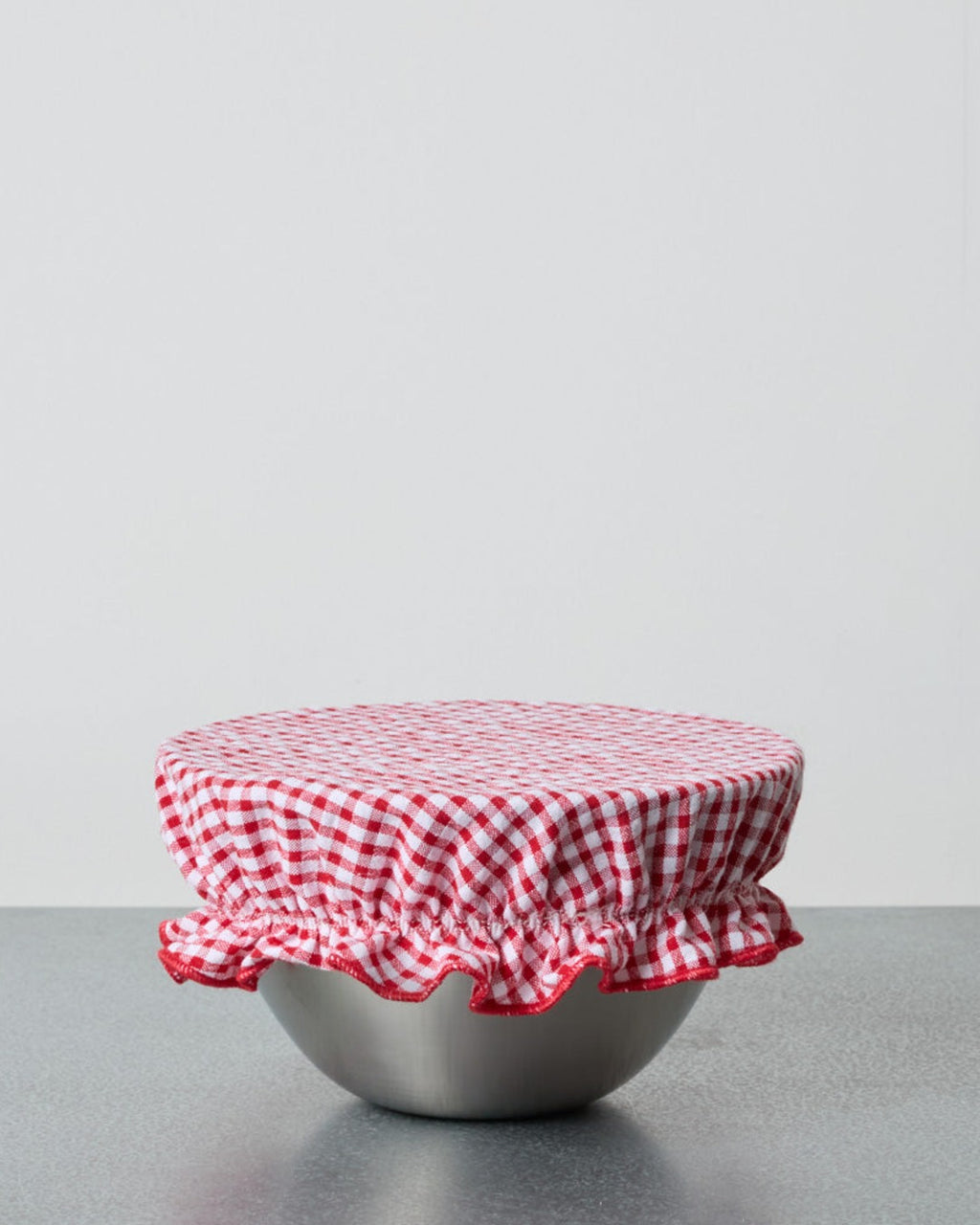 Wabi - Lot 4 Charlottes Alimentaire - Confiture Fraise
