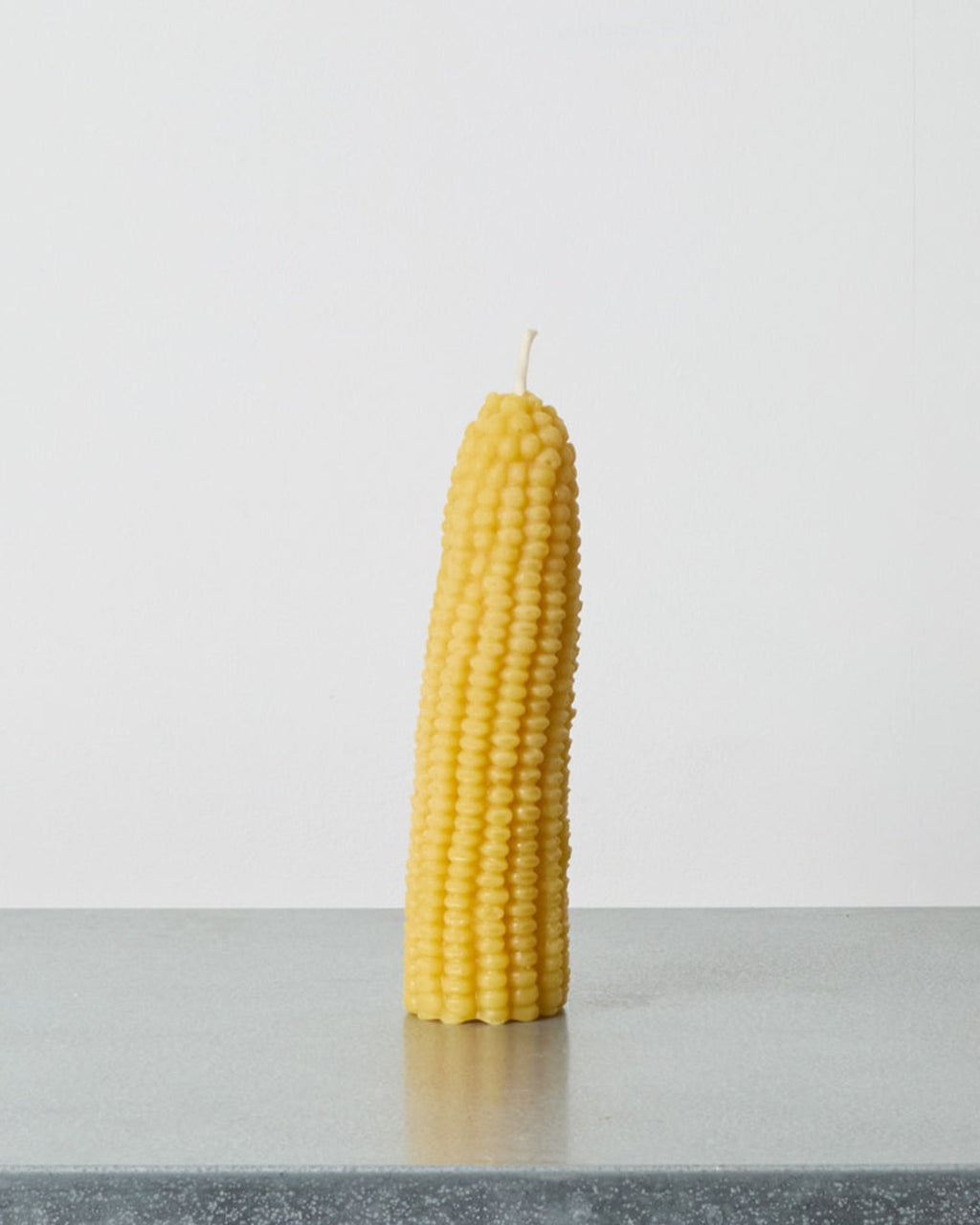 Happy Organics - Candle - Yellow Butter