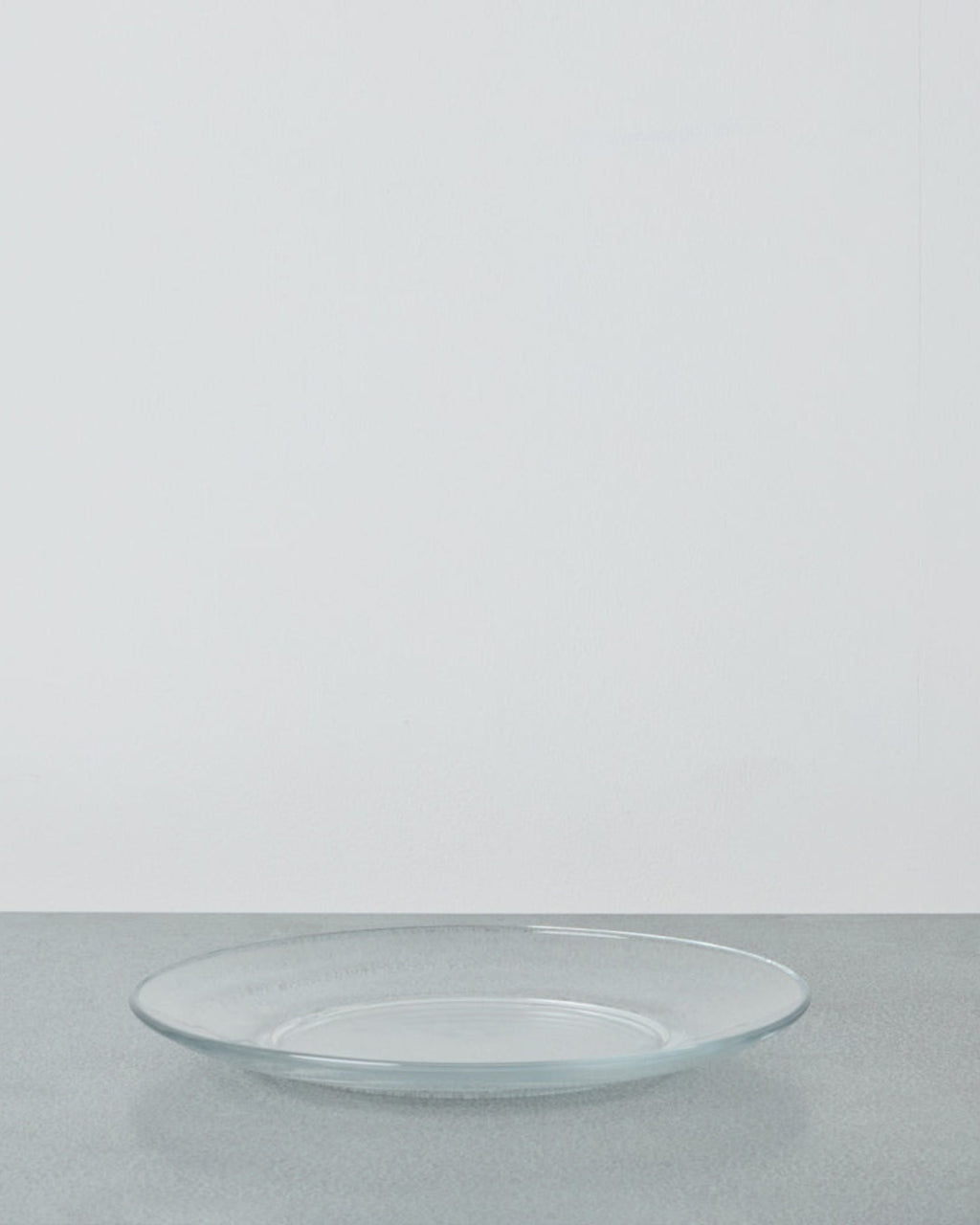 Duralex - Lys Dessert Plate - Clear