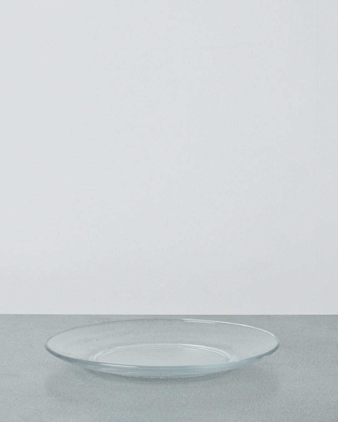 Duralex - Lys Dessert Plate - Clear