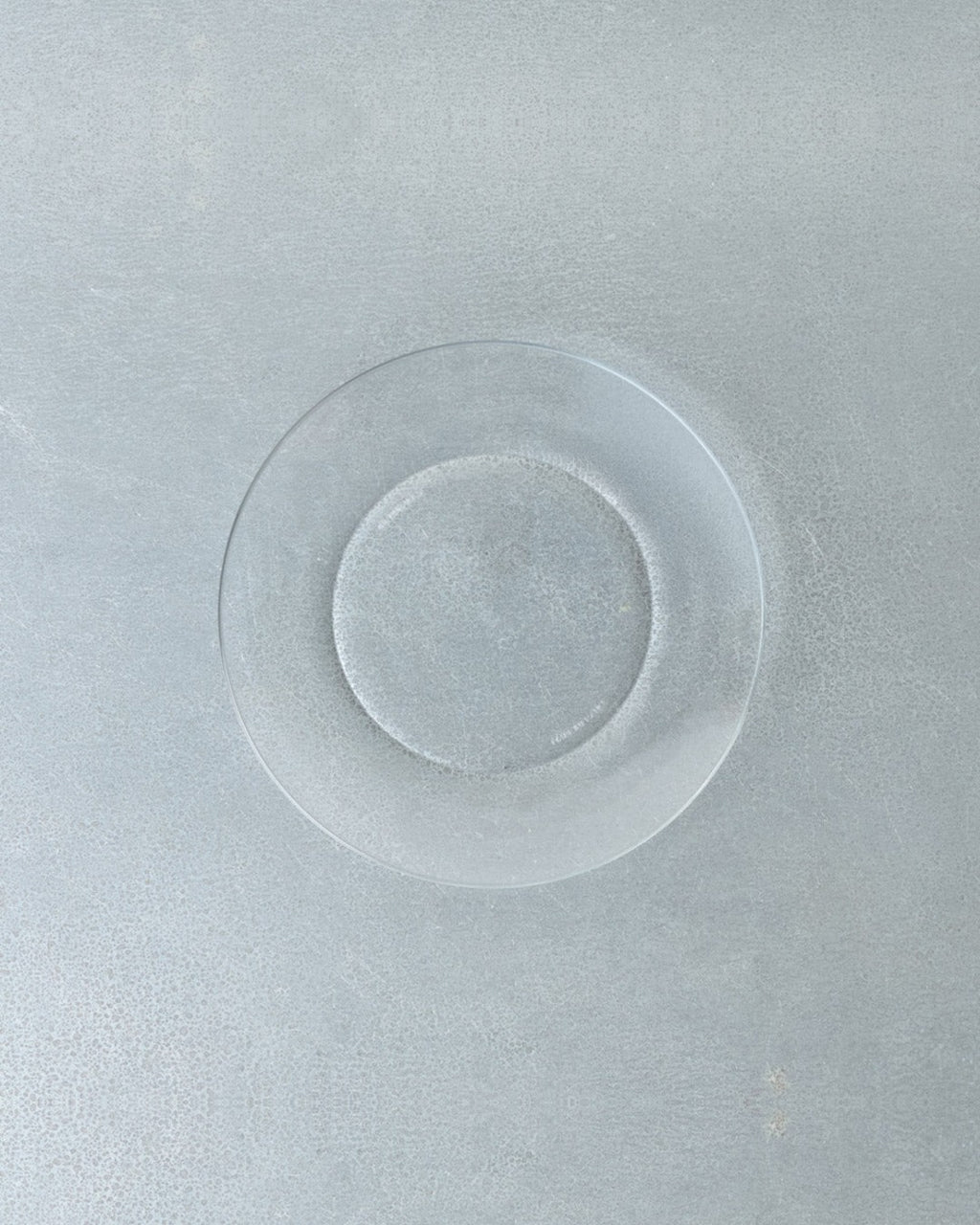 Duralex - Lys Dessert Plate - Clear