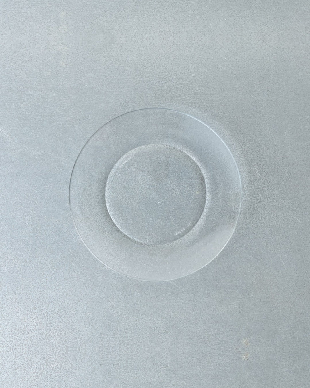 Duralex - Lys Dessert Plate - Clear