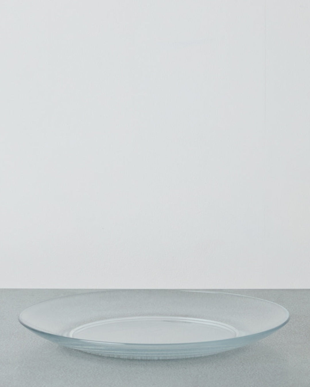 Duralex - Assiette Plate Lys - Transparent
