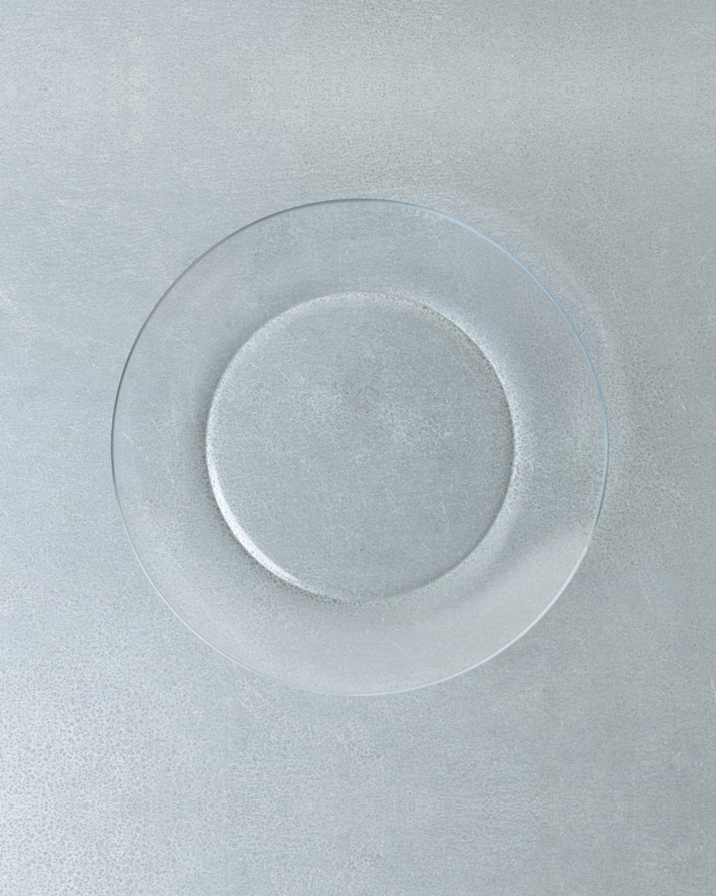 Duralex - Assiette Plate Lys - Transparent