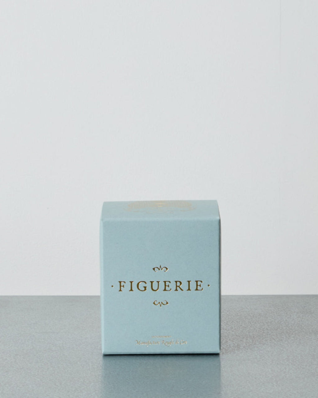 Trudon - Bougie Parfumée Figuerie 70G
