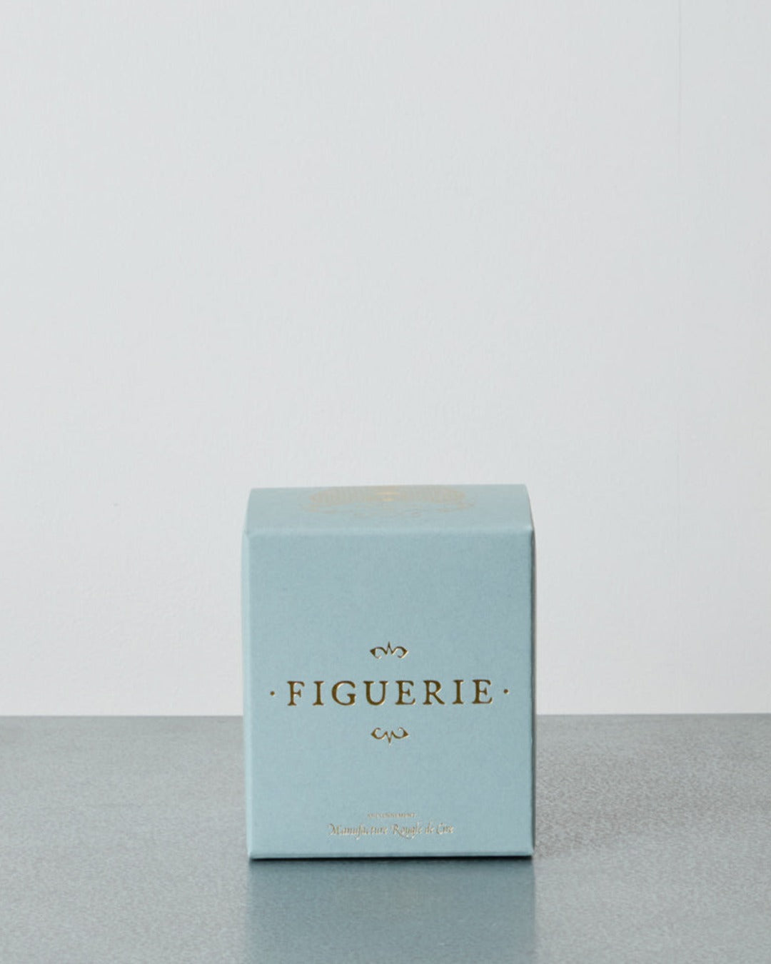 Trudon - Bougie Parfumée Figuerie 70G