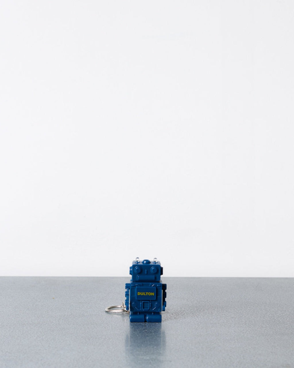 Dulton - Robot Tool Keychain - Blue