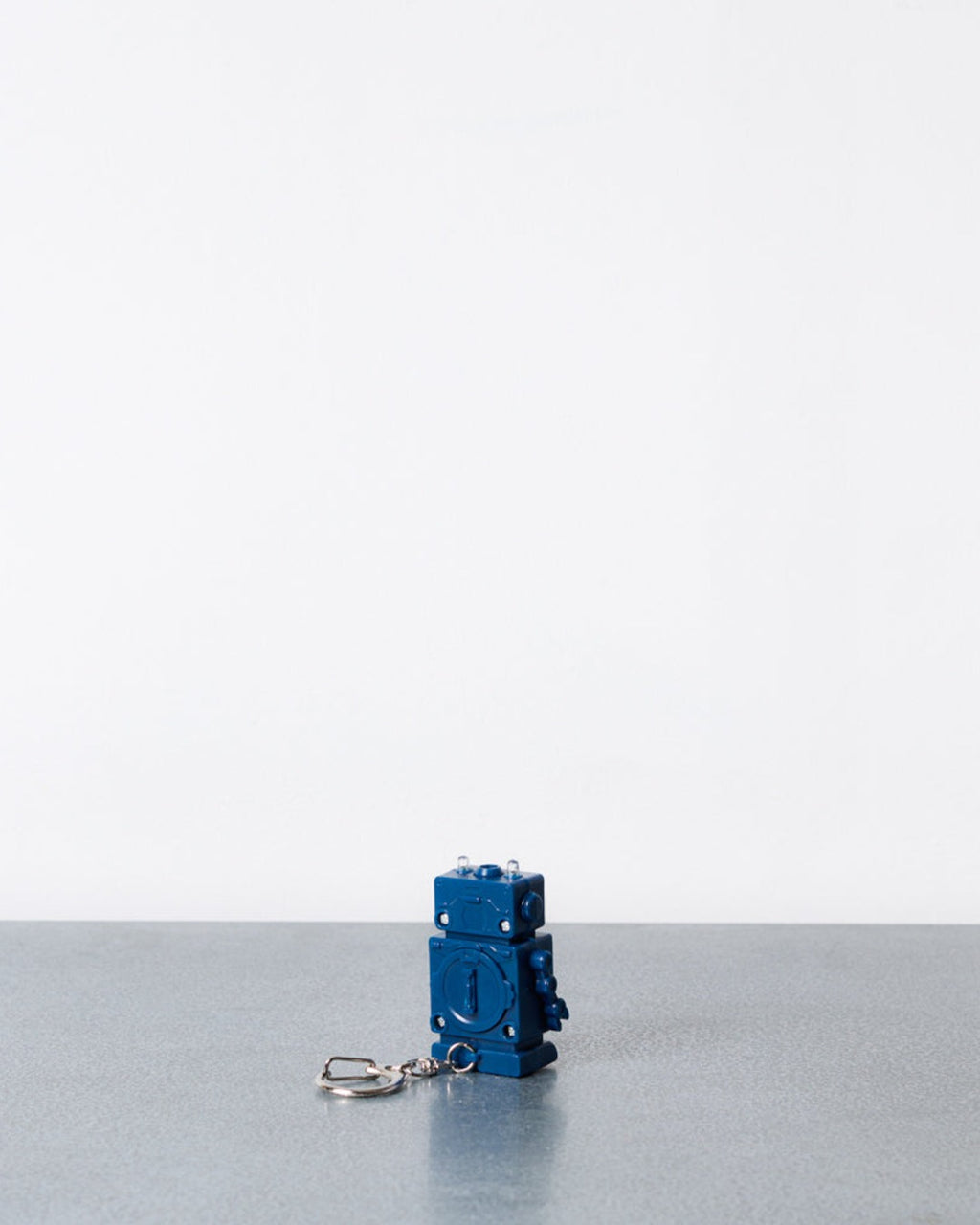 Dulton - Robot Tool Keychain - Blue