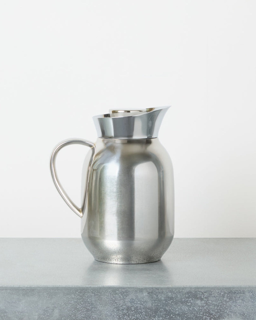 Stelton - Amphora Insulated Carafe - 1.2L - Steel