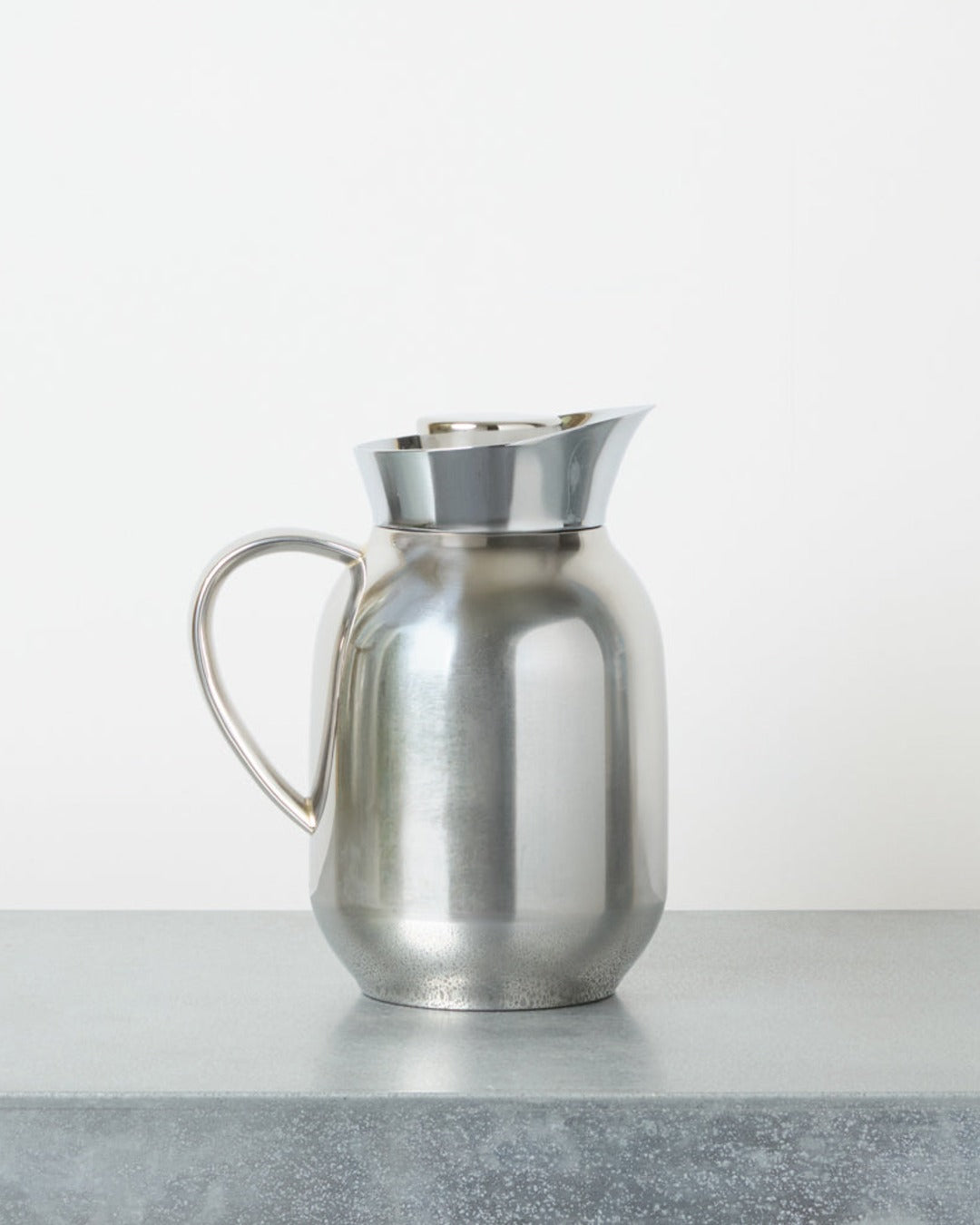 Stelton - Amphora Insulated Carafe - 1.2L - Steel