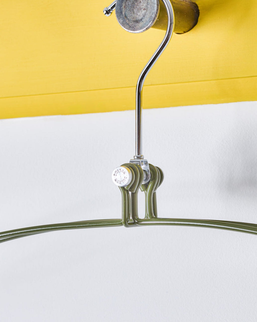 Dulton - Folding Hanger - Olive