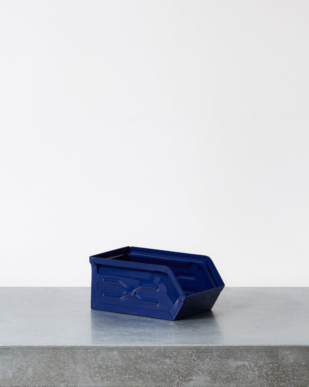 Dulton - Bac De Rangement - Bleu