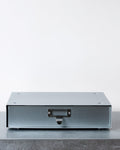 Dulton - Horizontal stackable drawer - Metal