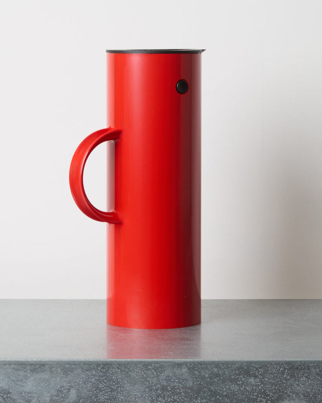 Stelton - Em77 Insulated Pitcher - 1L - Red