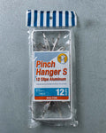 Dulton - 12-Clip Clothesline - Aluminum