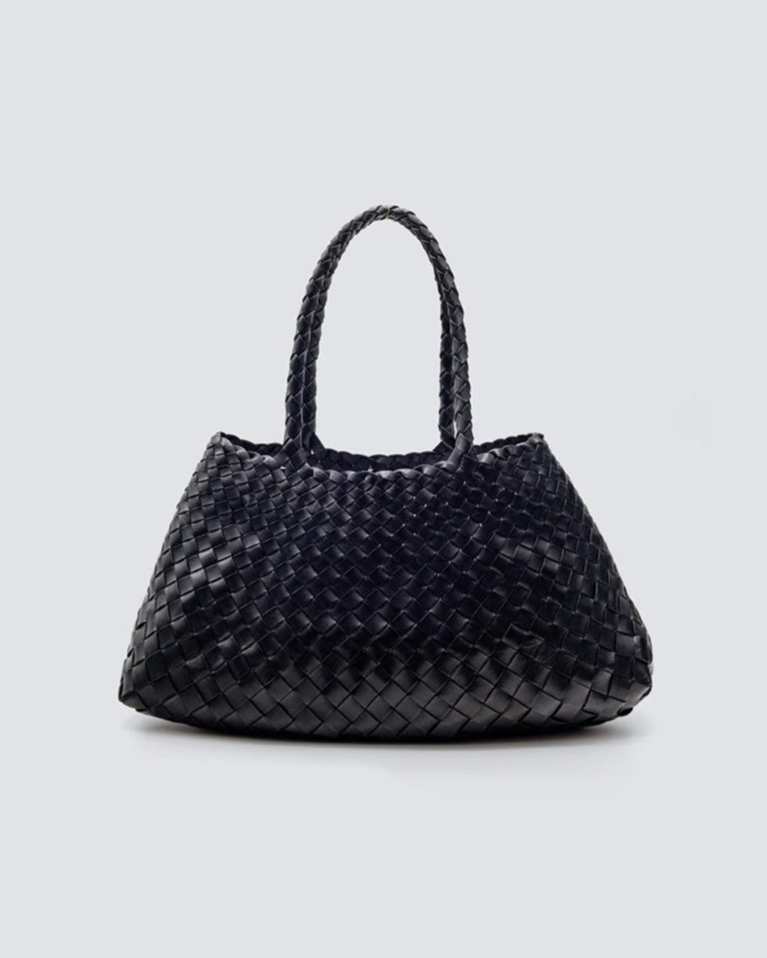 Dragon Diffusion - Sac Santa Croce Big - Noir