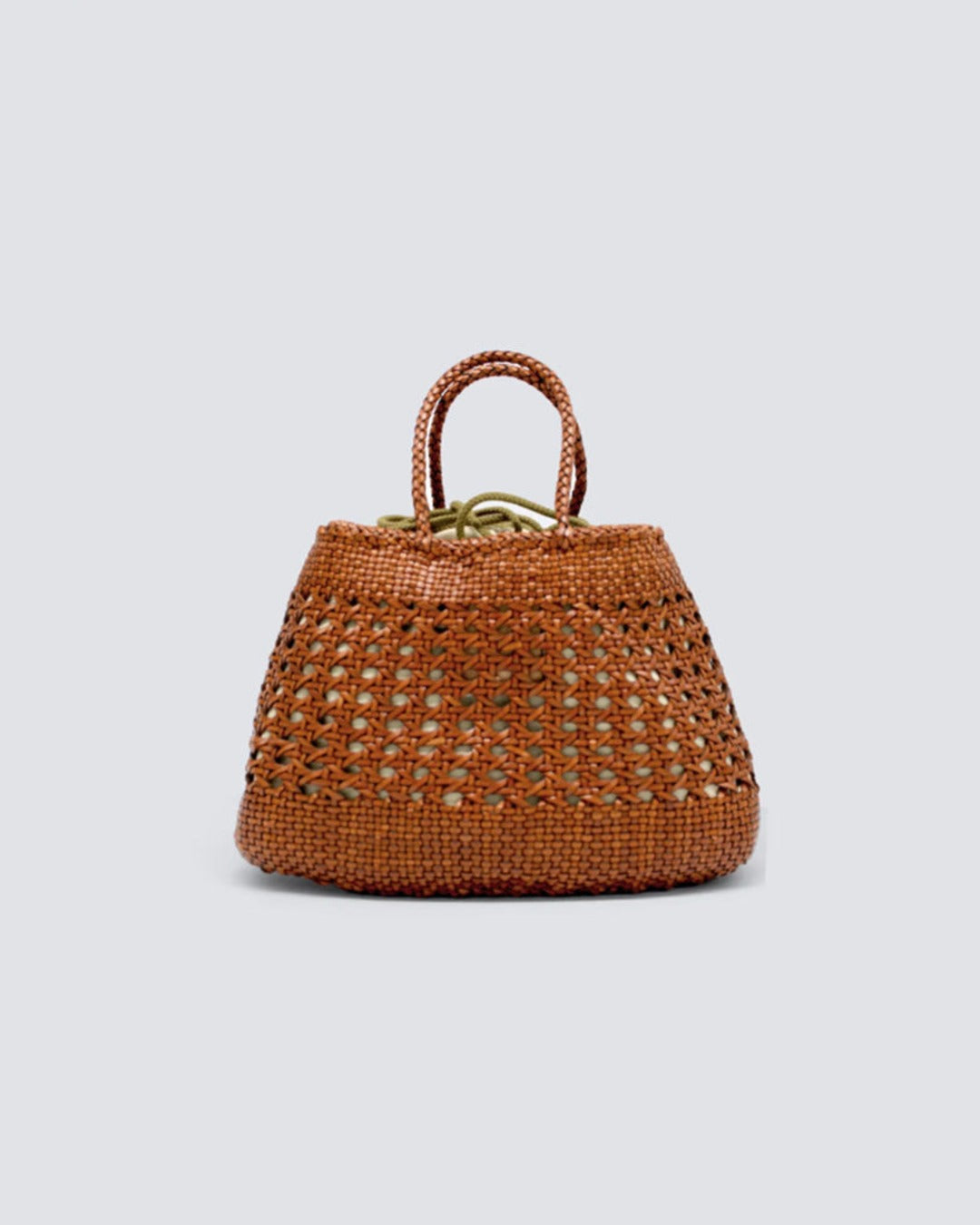 Dragon Diffusion - Santa Cano Bag - Tan